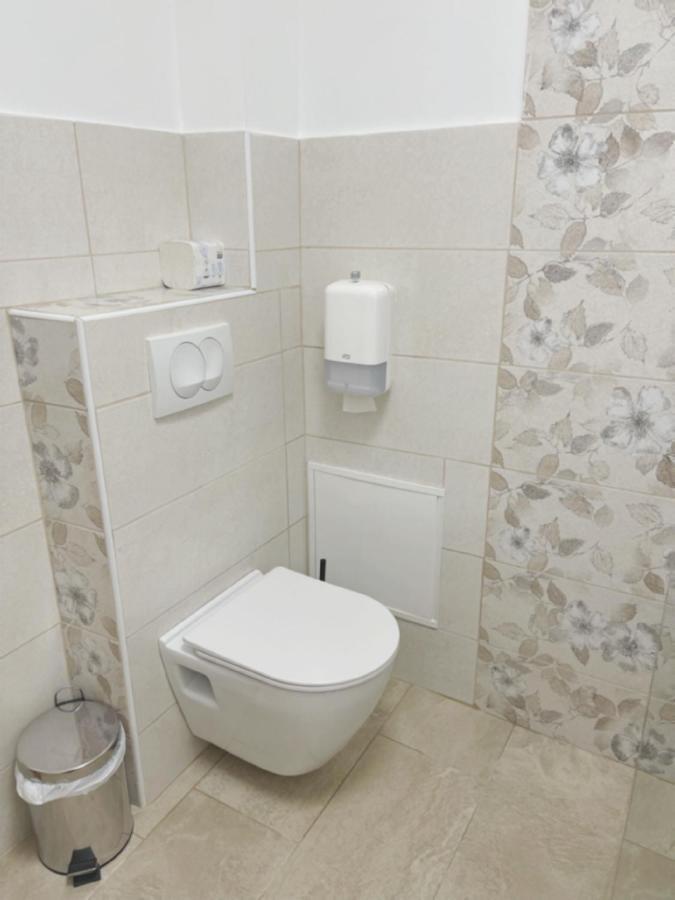 Apartma Toni Bovec Exteriör bild