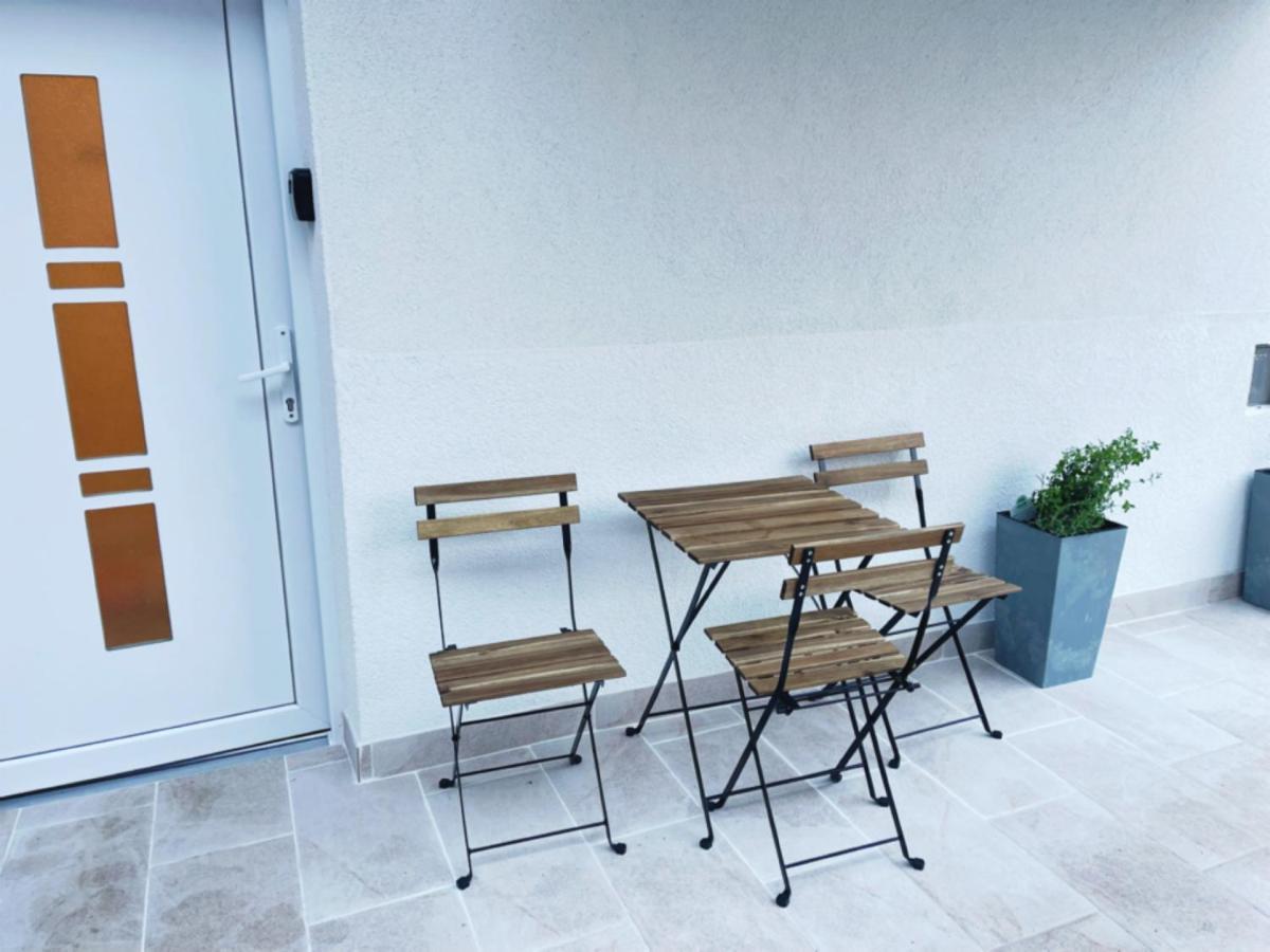 Apartma Toni Bovec Exteriör bild
