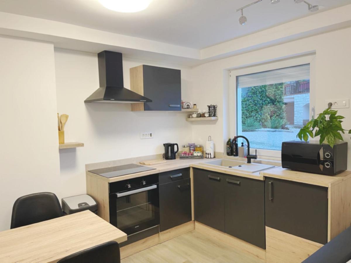 Apartma Toni Bovec Exteriör bild