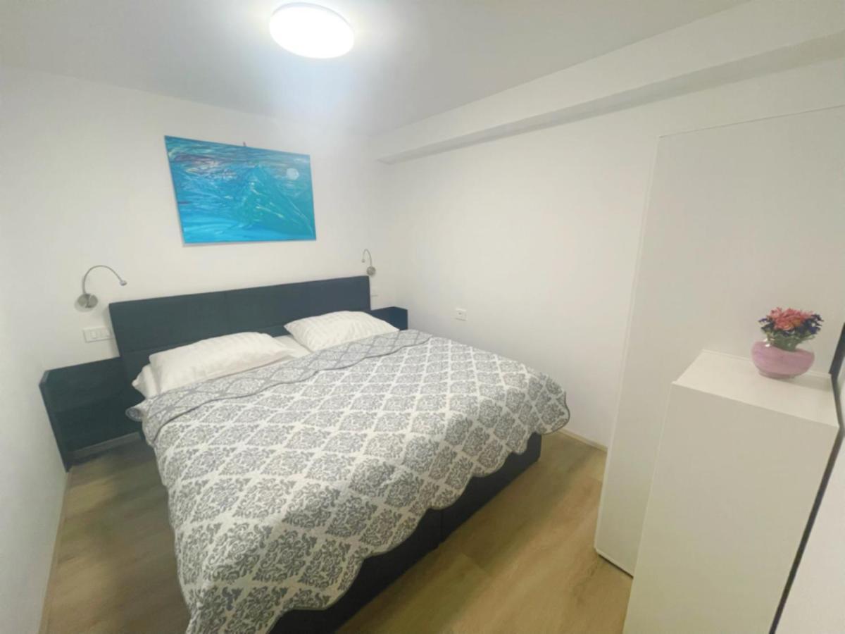 Apartma Toni Bovec Exteriör bild