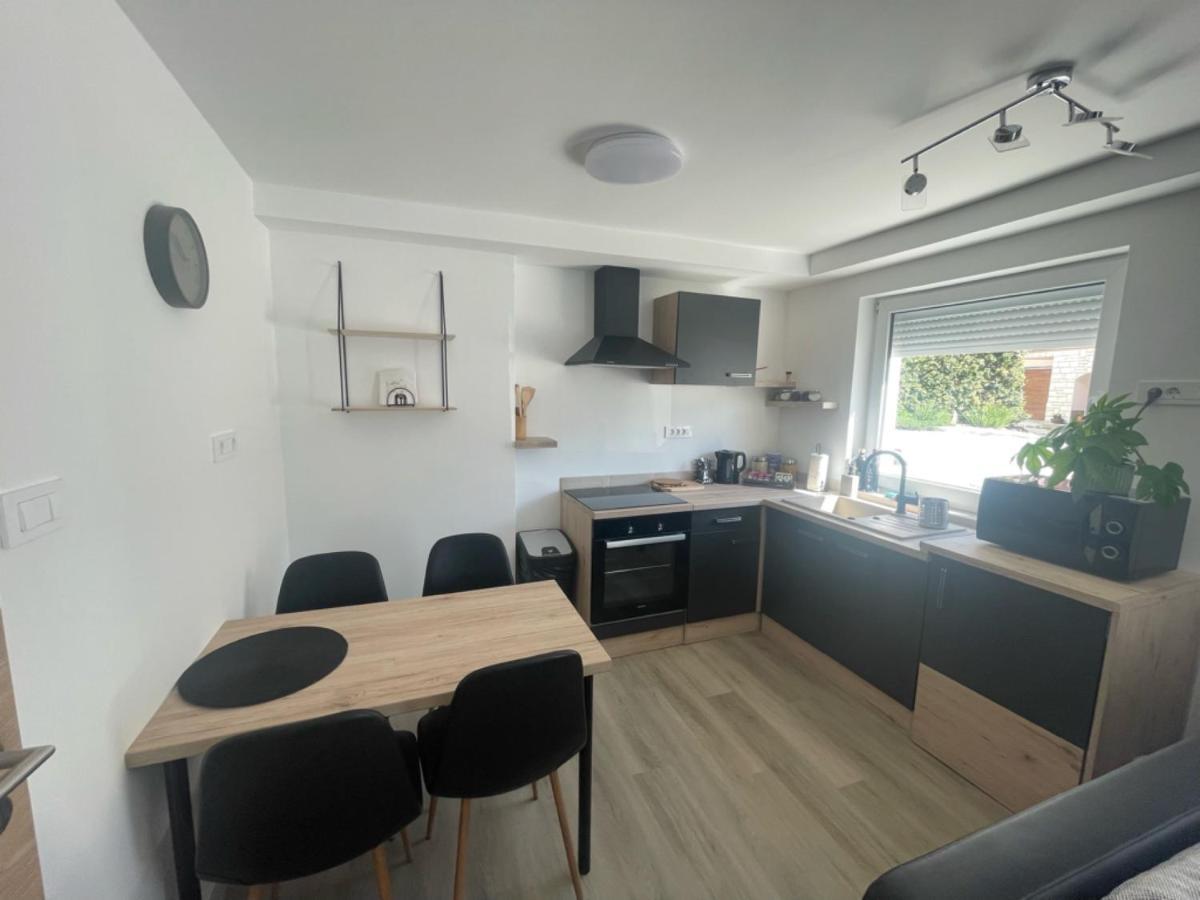 Apartma Toni Bovec Exteriör bild
